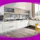 Y&r Furniture modern grey kitchen cabinets manufacturers 1