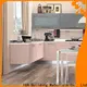 Y&r Furniture contemporary kitchen cabinets factory3 1