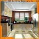 Y&r Furniture modern grey kitchen cabinets Supply 1
