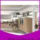 Y&r Furniture modern inset cabinets Supply 1
