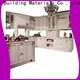 New modern style kitchen cabinets company 1