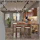 Y&r Furniture modern open kitchen cabinets manufacturers 1