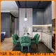 New contemporary style kitchen cabinets for business 1