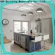 Y&r Furniture Best contemporary style kitchen cabinets for business 1