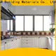 Top modern high gloss kitchen cabinets for business 1