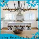 Y&r Furniture modern wood cabinets Suppliers2 1