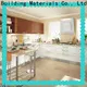 Y&r Furniture China modern frameless cabinets Supply 1