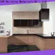 Y&r Furniture modern style kitchen cabinets company 1