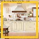 Y&r Furniture modern high gloss kitchen cabinets Suppliers1 1