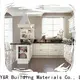 Y&r Furniture modern white cabinets Suppliers 1
