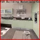 Y&r Furniture modern kitchen cabinet Supply 1