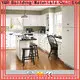 New modern high gloss kitchen cabinets Supply 1