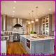 Y&r Furniture modern open kitchen cabinets manufacturers1 1