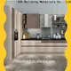 Custom black modern cabinet for business1 1