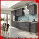 Y&r Furniture black modern cabinet Supply1 1