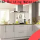 Custom modern inset cabinets for business1 1