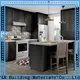 China modern white cabinets Supply 1
