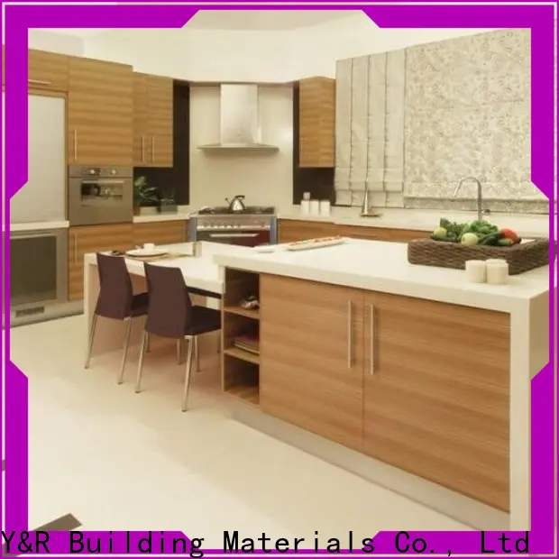 Best modern high gloss kitchen cabinets manufacturers 1