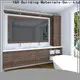 Y&r Furniture High-quality modern grey kitchen cabinets company 1