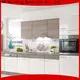 Y&r Furniture modern white kitchens factory1 1