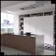 Y&r Furniture modern grey kitchen cabinets manufacturers1 1