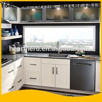 Y&r Furniture american wood cabinets Suppliers1 1