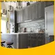 Y&r Furniture Best american kitchen metal cabinets Suppliers 1