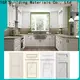 Best american kitchen cabinets factory 1
