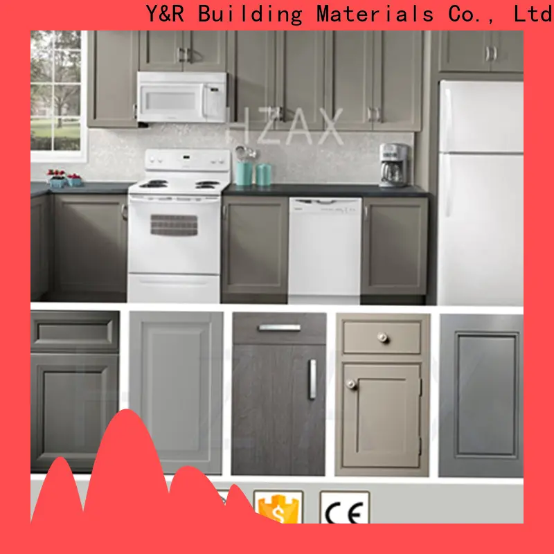 Best american kitchen cabinets manufacturers 1