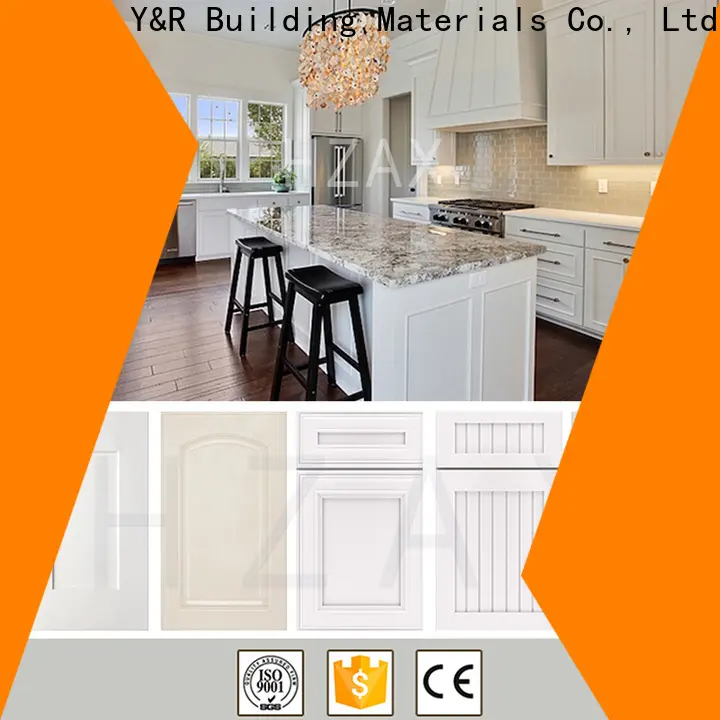 High-quality american craft kitchen cabinets Suppliers 1