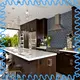 Y&r Furniture american kitchen cabinet for business3 1