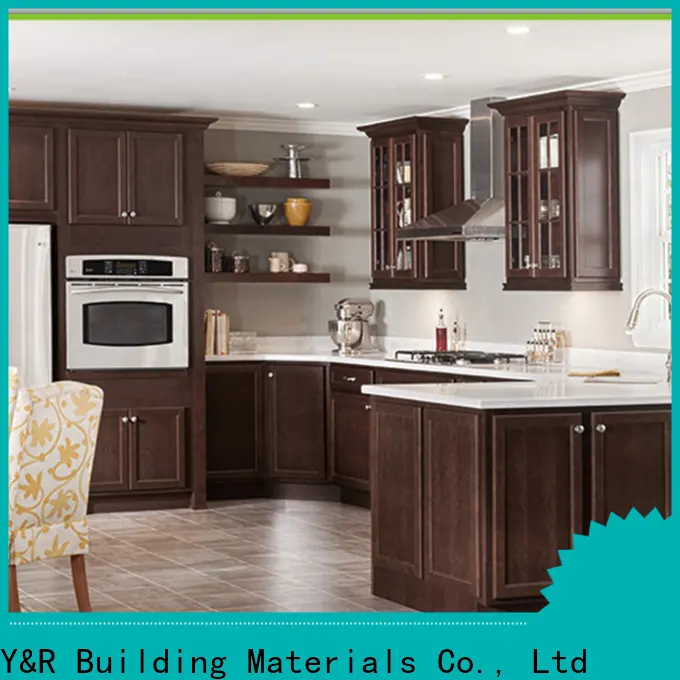 New american style cabinets manufacturers 1