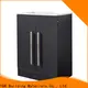 Y&r Furniture Best solid wood floating bathroom vanity for business 1