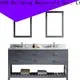 Top bathroom vanity cabinets manufacturers 1