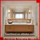 Y&r Furniture Latest solid wood wall mounted bathroom vanity factory 1