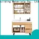Custom double sink vanity Suppliers 1