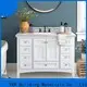 Y&r Furniture small hanging bathroom cabinet factory 1