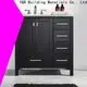Y&r Furniture New pvc bathroom cabinet factory 1