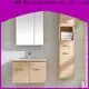 Y&r Furniture Custom pvc bathroom vanities Suppliers 1