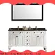Y&r Furniture pvc bathroom cabinet for business 1