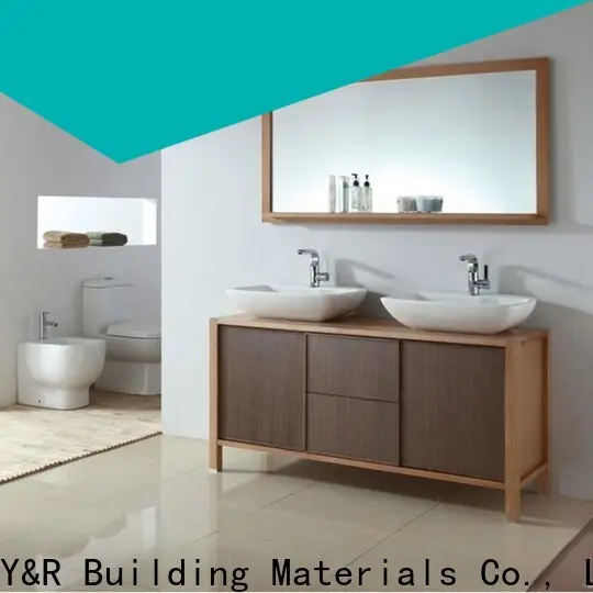 Top black bathroom vanity manufacturers 1