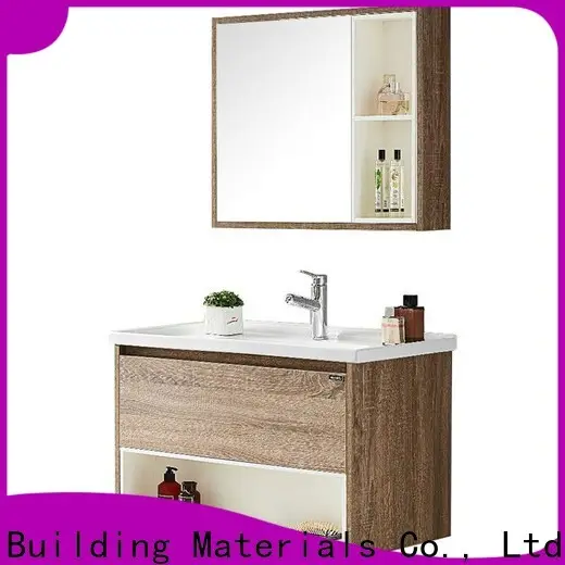 Y&r Furniture hotel bathroom vanity design Supply2 1