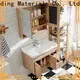 Y&r Furniture makro bathroom cabinets factory 1