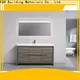 Custom bathroom vanity Suppliers 1