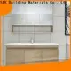 Y&r Furniture bathroom vanities cheap for business 1