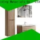 Y&r Furniture small hanging bathroom cabinet Suppliers 1