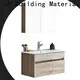 Y&r Furniture Custom wall hung vanity unit Suppliers 1