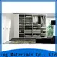 Y&r Furniture Best beautiful walk in closet Suppliers 1