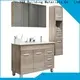 Custom bathroom vanity china manufacturers 1