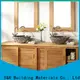 Y&r Furniture Top antique bathroom mirror cabinet company 1